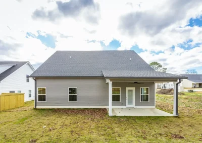 Custom Home Builder In Chattanooga, Tn 4667 Jody Ln. Hd 62