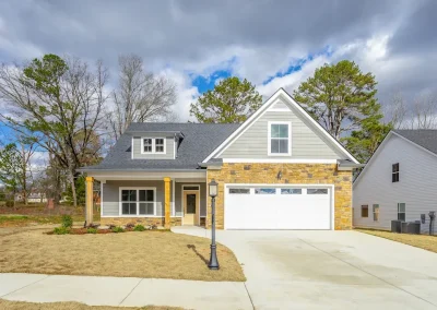 Custom Home Builder In Chattanooga, Tn 4667 Jody Ln. Hd 63