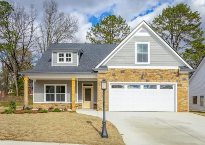 Custom Home Builder In Chattanooga, Tn 4667 Jody Ln. Hd 64