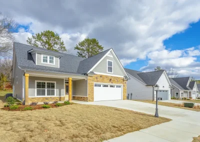 Custom Home Builder In Chattanooga, Tn 4667 Jody Ln. Hd 65