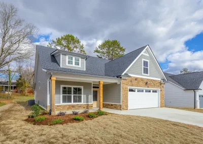Custom Home Builder In Chattanooga, Tn 4667 Jody Ln. Hd 66