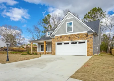 Custom Home Builder In Chattanooga, Tn 4667 Jody Ln. Hd 67