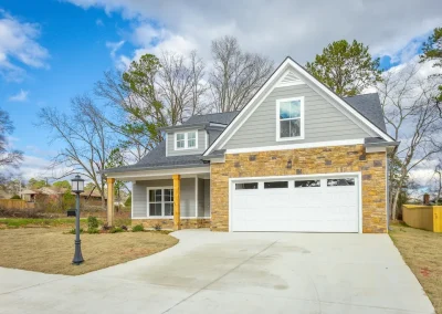Custom Home Builder In Chattanooga, Tn 4667 Jody Ln. Hd 68