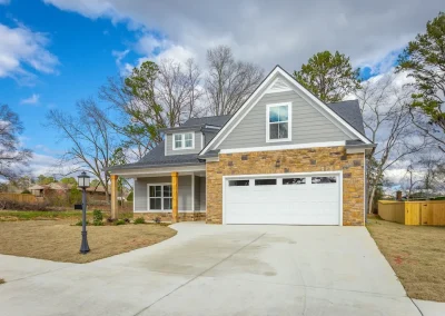 Custom Home Builder In Chattanooga, Tn 4667 Jody Ln. Hd 69