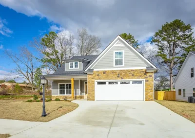 Custom Home Builder In Chattanooga, Tn 4667 Jody Ln. Hd 70
