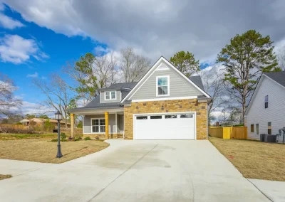 Custom Home Builder In Chattanooga, Tn 4667 Jody Ln. Hd 71
