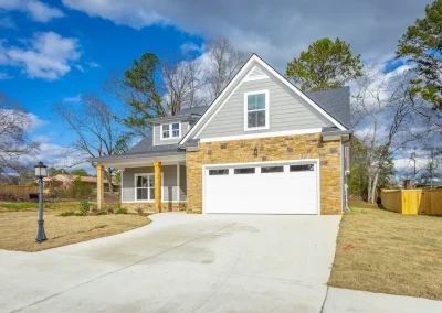 Custom Home Builder In Chattanooga, Tn 4667 Jody Ln. Hd 72