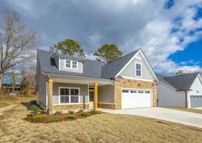 Custom Home Builder In Chattanooga, Tn 4667 Jody Ln. Hd 73