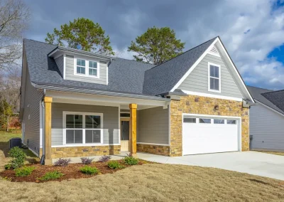 Custom Home Builder In Chattanooga, Tn 4667 Jody Ln. Hd 74