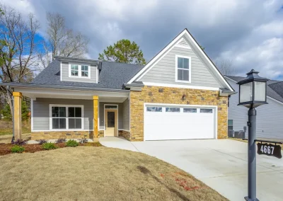 Custom Home Builder In Chattanooga, Tn 4667 Jody Ln. Hd 76
