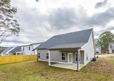 Custom Home Builder In Chattanooga, Tn 4667 Jody Ln. Hd 77
