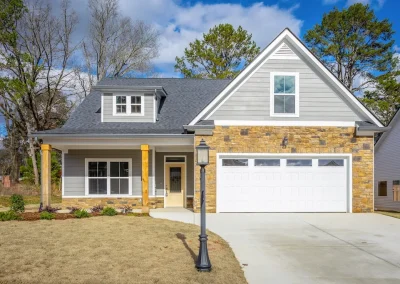 Custom Home Builder In Chattanooga, Tn 4667 Jody Ln. Hd 80