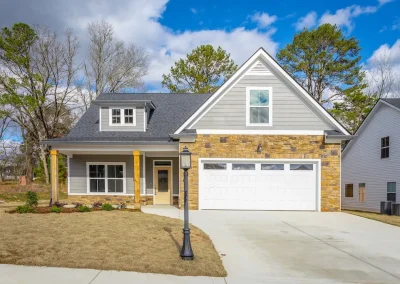 Custom Home Builder In Chattanooga, Tn 4667 Jody Ln. Hd 81