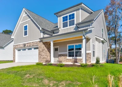 Custom Home Builder In Chattanooga, Tn 4719Jody 3