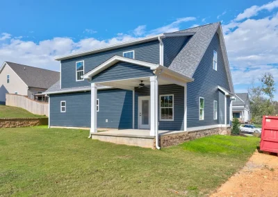 Custom Home Builder In Chattanooga, Tn 4800Jody 9