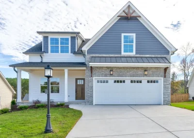 Custom Home Builder In Chattanooga, Tn 5110Oop 1