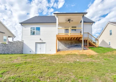 Custom Home Builder In Chattanooga, Tn 5110Oop 10
