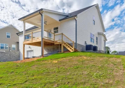 Custom Home Builder In Chattanooga, Tn 5110Oop 11