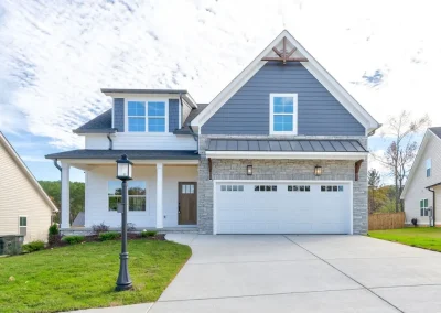 Custom Home Builder In Chattanooga, Tn 5110Oop 2