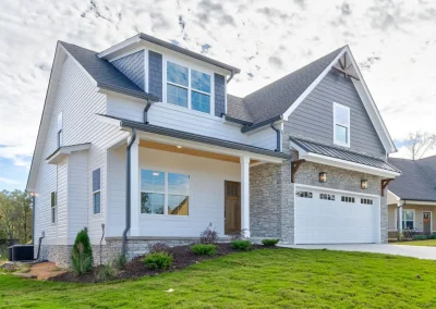 Custom Home Builder In Chattanooga, Tn 5110Oop 4