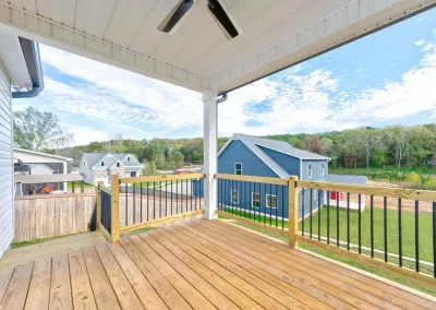 Custom Home Builder In Chattanooga, Tn 5110Oop 6