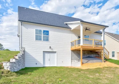 Custom Home Builder In Chattanooga, Tn 5110Oop 9