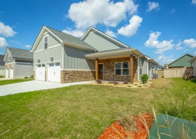 Custom Home Builder In Chattanooga, Tn 7787 Alderberry Dr. Hd 54