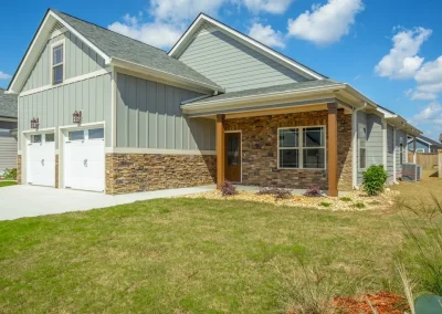 Custom Home Builder In Chattanooga, Tn 7787 Alderberry Dr. Hd 55
