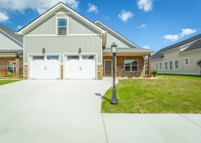 Custom Home Builder In Chattanooga, Tn 7787 Alderberry Dr. Hd 56