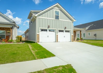 Custom Home Builder In Chattanooga, Tn 7787 Alderberry Dr. Hd 58