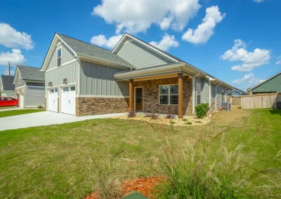 Custom Home Builder In Chattanooga, Tn 7787 Alderberry Dr. Hd 59