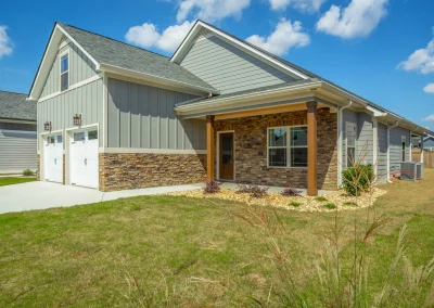 Custom Home Builder In Chattanooga, Tn 7787 Alderberry Dr. Hd 60