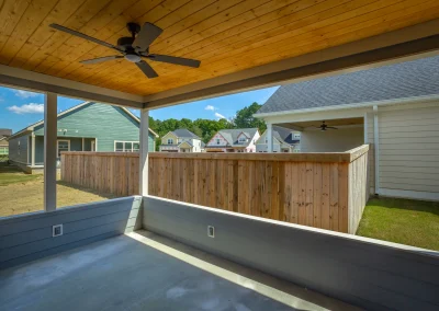 Custom Home Builder In Chattanooga, Tn 7787 Alderberry Dr. Hd 61