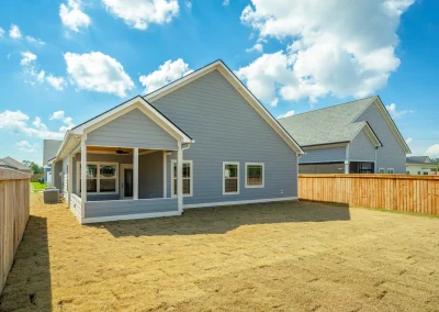 Custom Home Builder In Chattanooga, Tn 7787 Alderberry Dr. Hd 63