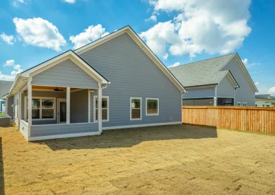 Custom Home Builder In Chattanooga, Tn 7787 Alderberry Dr. Hd 66