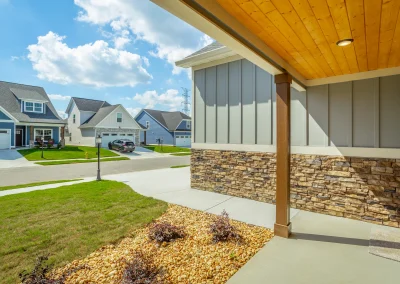 Custom Home Builder In Chattanooga, Tn 7787 Alderberry Dr. Hd 68