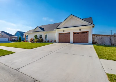 Custom Home Builder In Chattanooga, Tn 7793 Alderberry Drive Hd 11