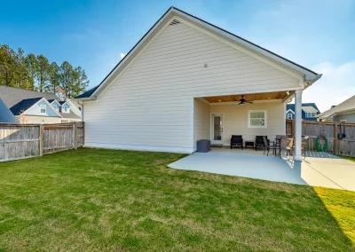 Custom Home Builder In Chattanooga, Tn 7793 Alderberry Drive Hd 16