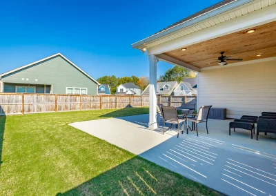 Custom Home Builder In Chattanooga, Tn 7793 Alderberry Drive Hd 17