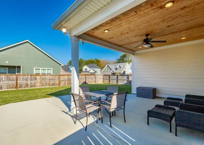 Custom Home Builder In Chattanooga, Tn 7793 Alderberry Drive Hd 18