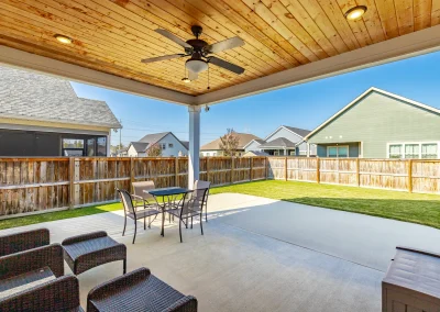 Custom Home Builder In Chattanooga, Tn 7793 Alderberry Drive Hd 19