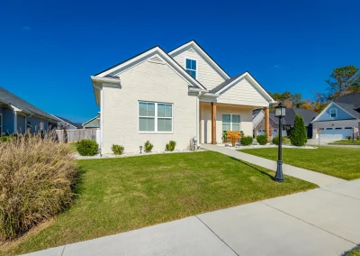 Custom Home Builder In Chattanooga, Tn 7793 Alderberry Drive Hd 2
