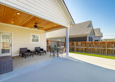 Custom Home Builder In Chattanooga, Tn 7793 Alderberry Drive Hd 20