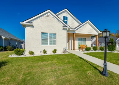 Custom Home Builder In Chattanooga, Tn 7793 Alderberry Drive Hd 3