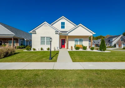 Custom Home Builder In Chattanooga, Tn 7793 Alderberry Drive Hd 4