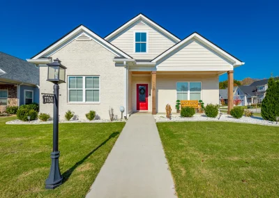 Custom Home Builder In Chattanooga, Tn 7793 Alderberry Drive Hd 5