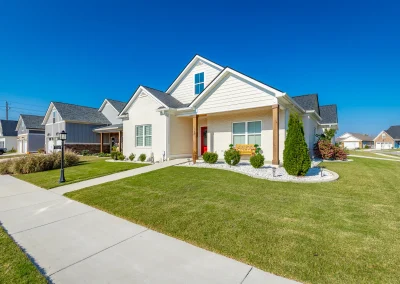 Custom Home Builder In Chattanooga, Tn 7793 Alderberry Drive Hd 7