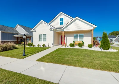 Custom Home Builder In Chattanooga, Tn 7793 Alderberry Drive Hd 8
