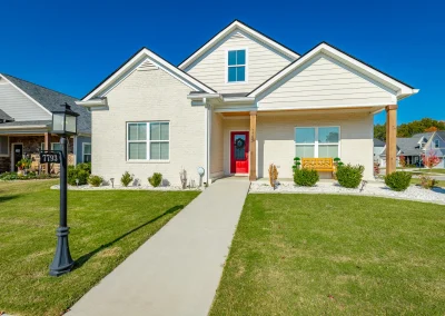 Custom Home Builder In Chattanooga, Tn 7793 Alderberry Drive Hd 9
