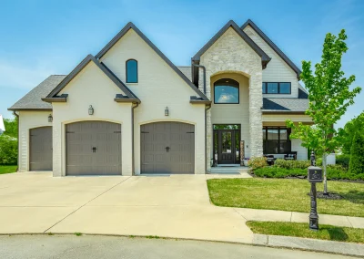Custom Home Builder In Chattanooga, Tn 8304 Skybrook Dr. Hd 64
